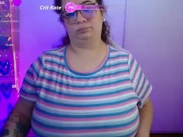 Chaturbate Live Porn of kathybigboobsbbw_