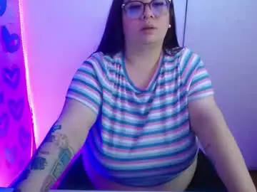 Chaturbate Live Sex Cam of kathybigboobsbbw_