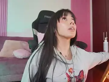 Chaturbate Adult Webcams of leila_petitee