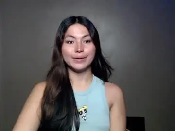 Chaturbate Best live sex cam show of hot_precious_nikki