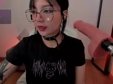 Chaturbate Watch Live Sex Cams of kaori_moon_