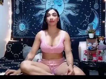 Chaturbate Free Porn Cam of kylie_capricorn