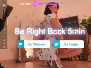 Chaturbate Adult Video Chat of laura_zans_