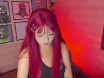 Chaturbate Adult Webcams of lilameow222