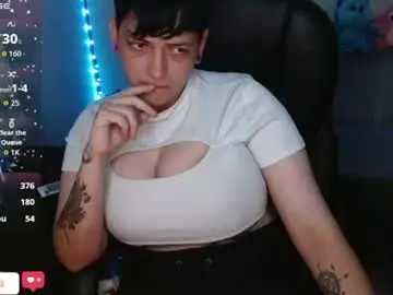 Chaturbate Watch Live Sex Cams of maylyy_kan