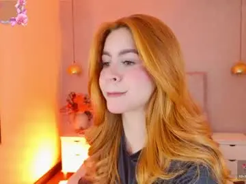 Chaturbate Watch Live Sex Cams of miss__carrot