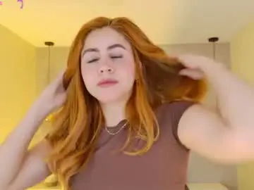 Chaturbate Adult Video Chat of miss__carrot