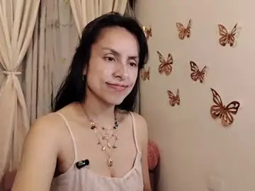 Chaturbate Nude Webcam of sofibelladelavega