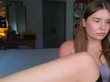 Chaturbate Sex Cam of bigbrainbaddie