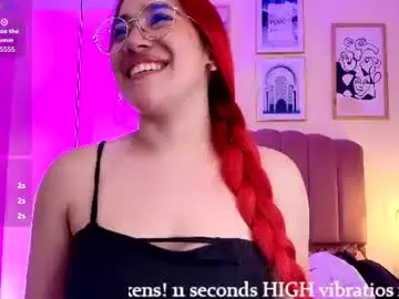 Chaturbate Sex Cam of celestee15_