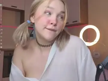 Chaturbate Private Sex Chat of celestia_dyson