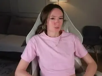 Chaturbate Sex Cam of cutie_naughty_girl