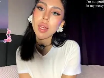 Chaturbate Live Sex of elizamyr