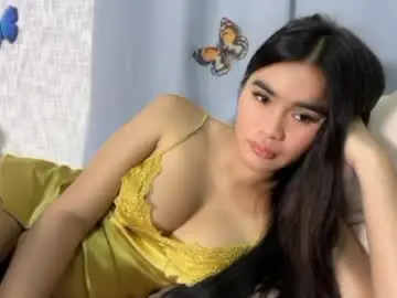 Chaturbate Sex Cam of goddess_jennyxx
