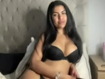 Chaturbate Nude Webcam of jasminefoxx_