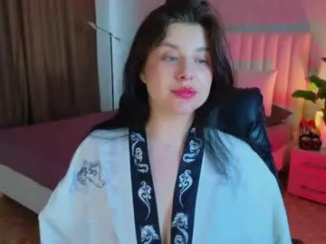 Chaturbate Private Sex Chat of jenna_adams_