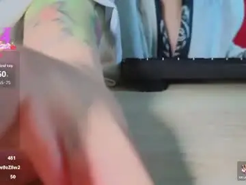 Chaturbate Watch Live Sex Cams of jenna_adams_