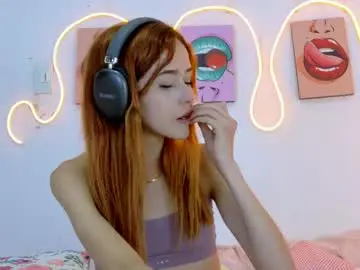 Chaturbate Sex Cam of lilith_skinny1