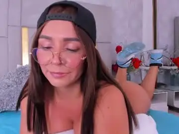 Chaturbate Adult Webcams of milasaenz1