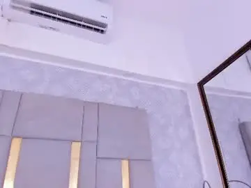 Chaturbate Free Porn Cam of milasaenz1