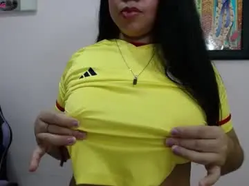Chaturbate Live Sex of pamela_claus