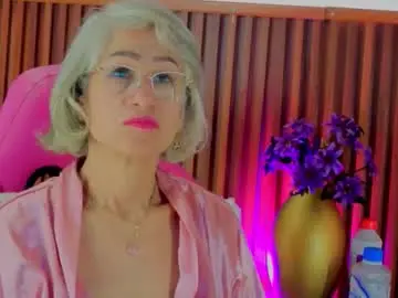 Chaturbate Adult Video Chat of 1miss_monserrate