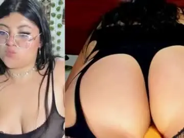 Chaturbate Sex Chat of ailany_funny