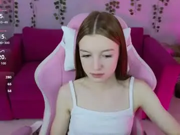 Chaturbate Live Sex Cam of eva__thompson