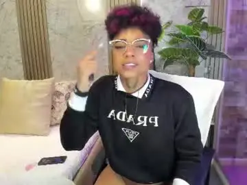 Chaturbate Live Sex of luciawallace