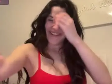 Chaturbate Free Porn Cam of missmadsxx