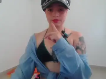 Chaturbate Free Live Porn of mitsuha_small