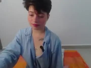 Chaturbate Free Live Porn of mitsuha_small