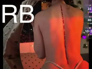 Chaturbate Sex Cam of ms_ditaa