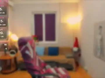 Chaturbate Free Porn Cam of sindy_chiks_
