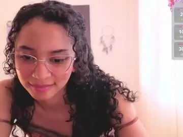 Chaturbate Best live sex cam show of violet__15
