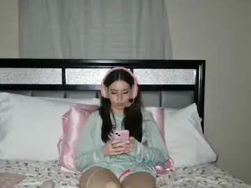 Chaturbate Best Webcam of alisonfieldsxo
