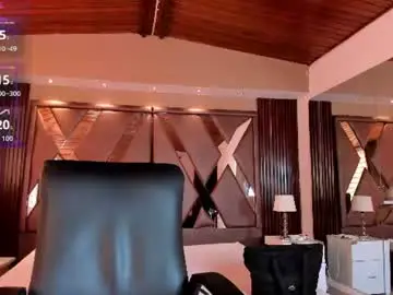 Chaturbate Free Porn Cam of isabellaajoness