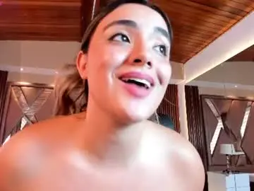 Chaturbate Private Sex Chat of isabellaajoness