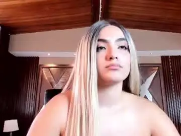 Chaturbate Sex Cam of isabellaajoness