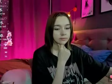 Chaturbate Watch Live Sex Cams of jessiexxiv