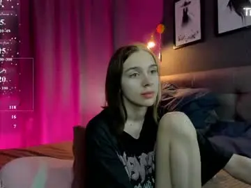 Chaturbate Live Porn of jessiexxiv