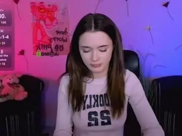 Chaturbate Free Porn Cam of liana_kisses