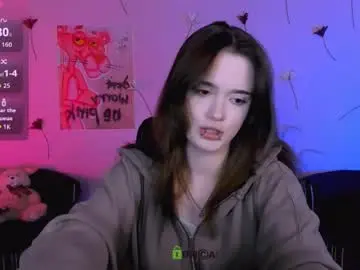 Chaturbate Watch Live Sex Cams of liana_kisses