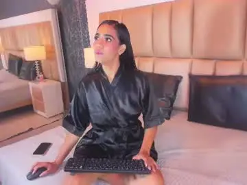 Chaturbate Sex Chat of miakarsson