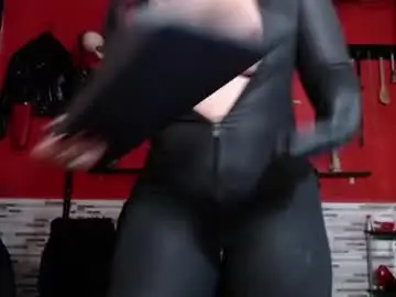 Chaturbate Sex Chat of miss_mirandaa