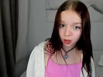Chaturbate Adult Webcams of nya_babe