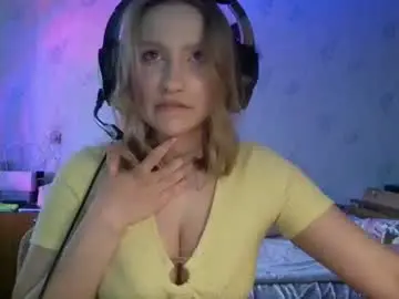 Chaturbate Adult Video Chat of pr_in_cess_