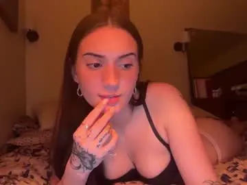 Chaturbate Nude Webcam of romyblair