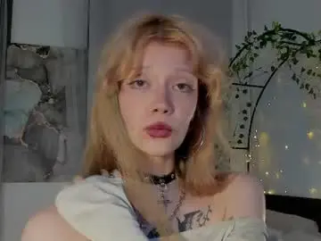 Chaturbate Nude Webcam of sweet_melissa133