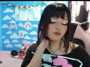 Chaturbate Adult Video Chat of tamako_kitty__